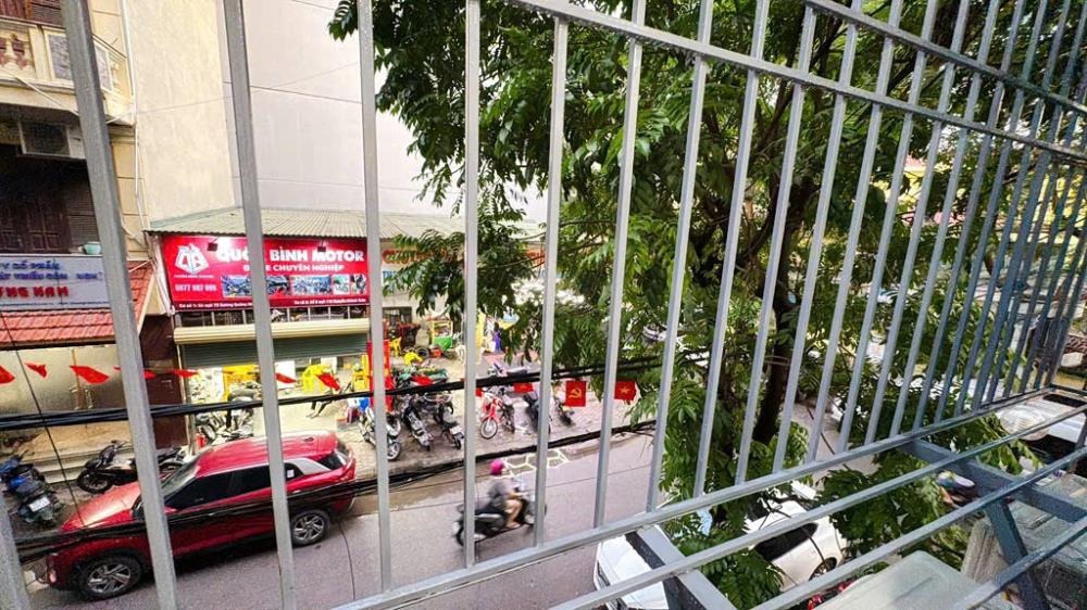 Bán nhà tập thể Nguyễn Khánh Toàn, Cầu Giấy: 68m², 3.98 tỷ, Full Nội Thất