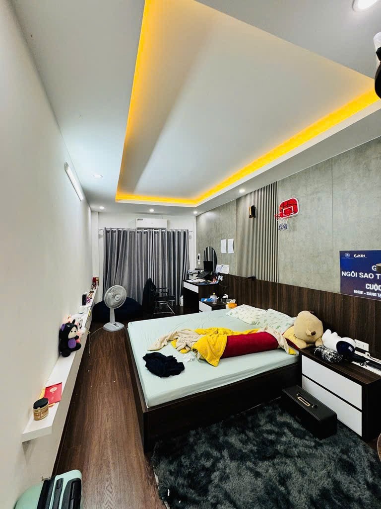 Siêu đẹp Lạc Long Quân, Lô Góc, Gần Hồ Tây | Vị Trí Đắc Địa