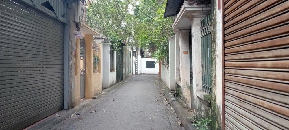 Bán Đất Tặng Nhà Phố Nguyễn Văn Cừ, Long Biên - 102m² - Mặt Tiền 3.6m - 17.2 Tỷ