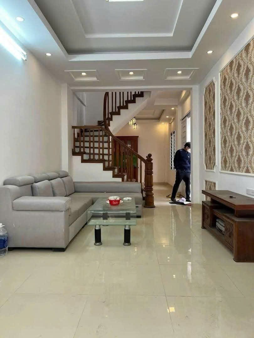 Bán Nhà Góc 2 Mặt Thoáng - Bùi Xương Trạch, Thanh Xuân