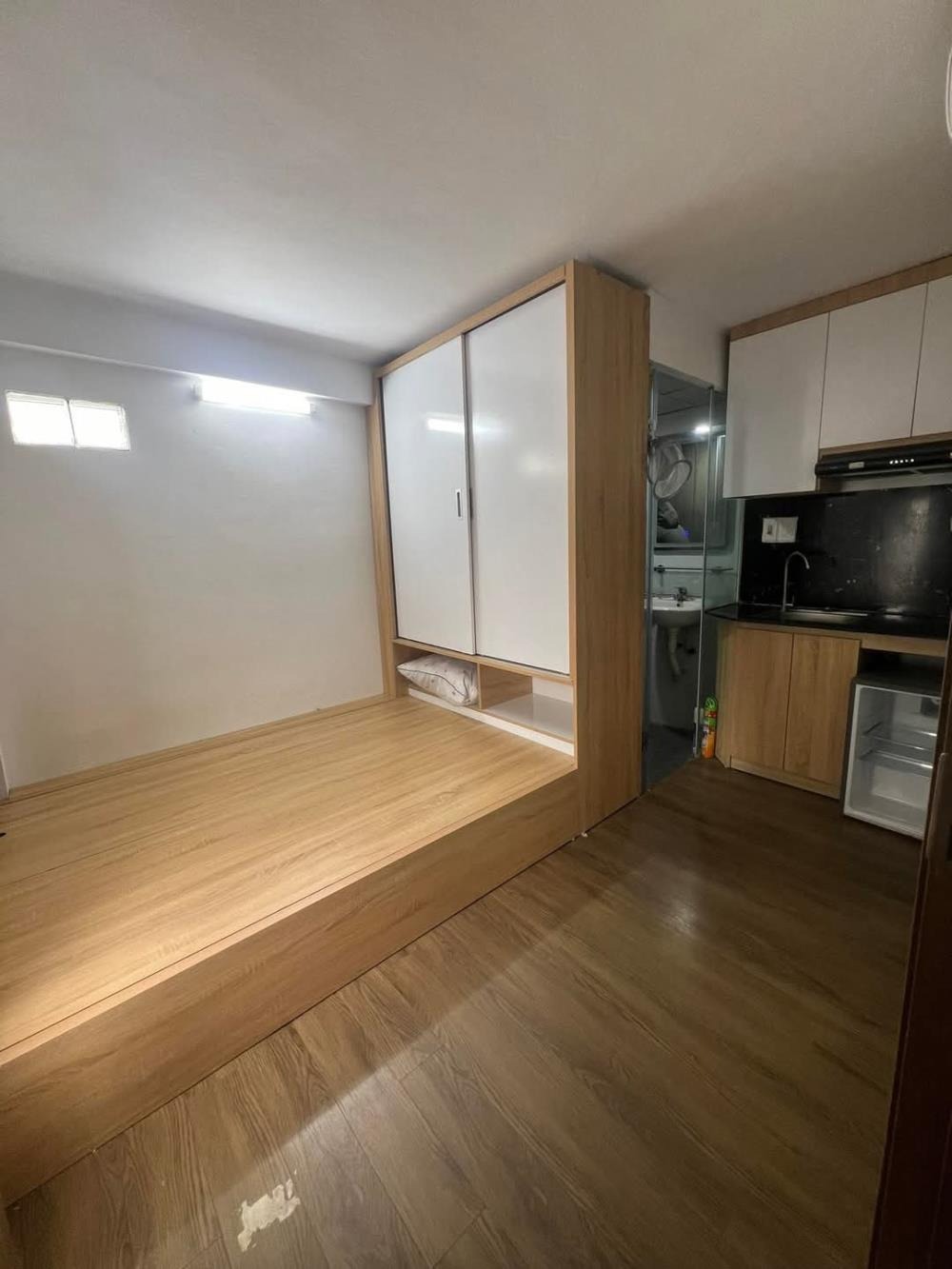 Bán Nhà Nguyễn Trãi Thanh Xuân 47.5m2, 4 Tầng, Giá Chỉ 7 Tỷ