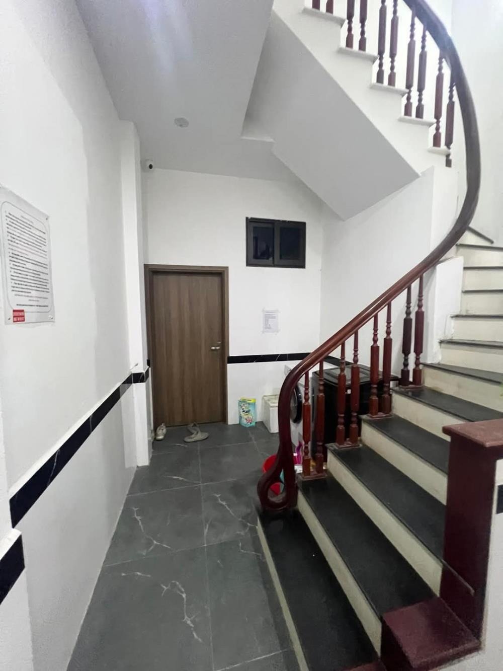 Bán Nhà Nguyễn Trãi Thanh Xuân 47.5m2, 4 Tầng, Giá Chỉ 7 Tỷ