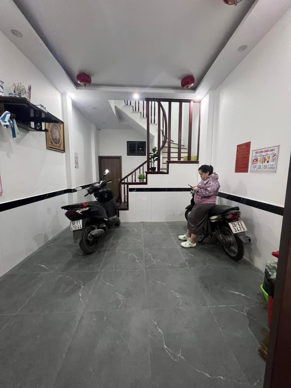 Bán Nhà Nguyễn Trãi Thanh Xuân 47.5m2, 4 Tầng, Giá Chỉ 7 Tỷ