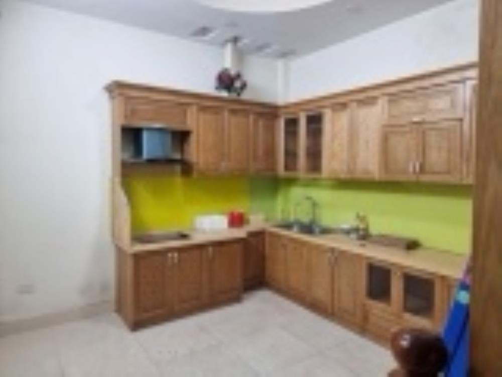 Bán Nhà Riêng 41.5m2, 6 Phòng Ngủ, Giá 18.9 Tỷ - Xuân Thủy, Cầu Giấy
