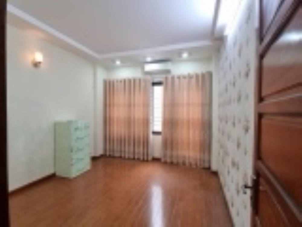 Bán Nhà Riêng 41.5m2, 6 Phòng Ngủ, Giá 18.9 Tỷ - Xuân Thủy, Cầu Giấy