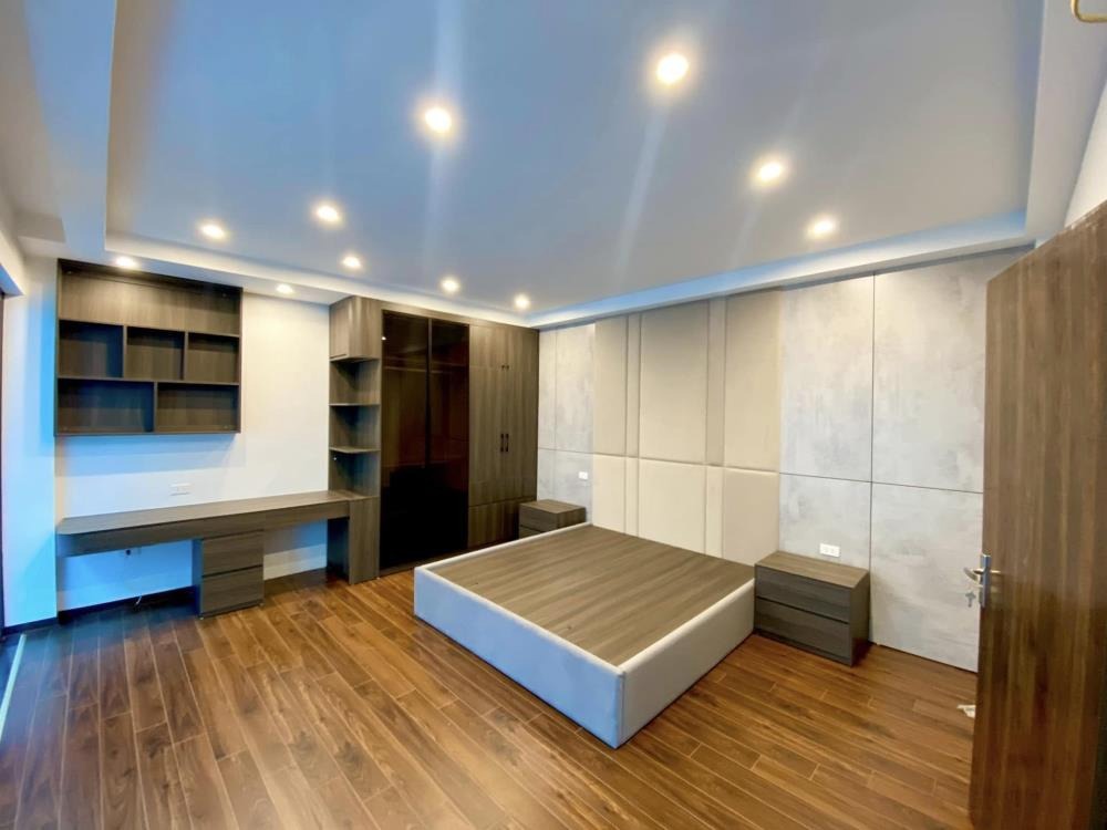 Căn Góc 5 Tầng, Thang Máy, Ô Tô Vào Nhà - Hà Trì, Hà Đông - Giá 10 tỷ (TL)