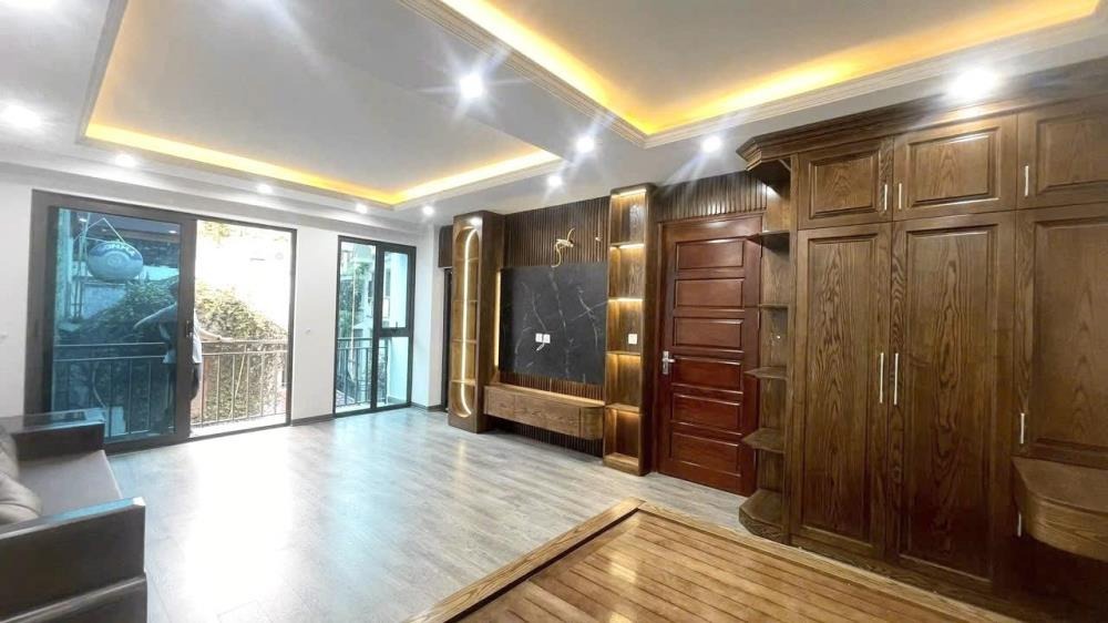 Căn Góc 5 Tầng, Thang Máy, Ô Tô Vào Nhà - Hà Trì, Hà Đông - Giá 10 tỷ (TL)