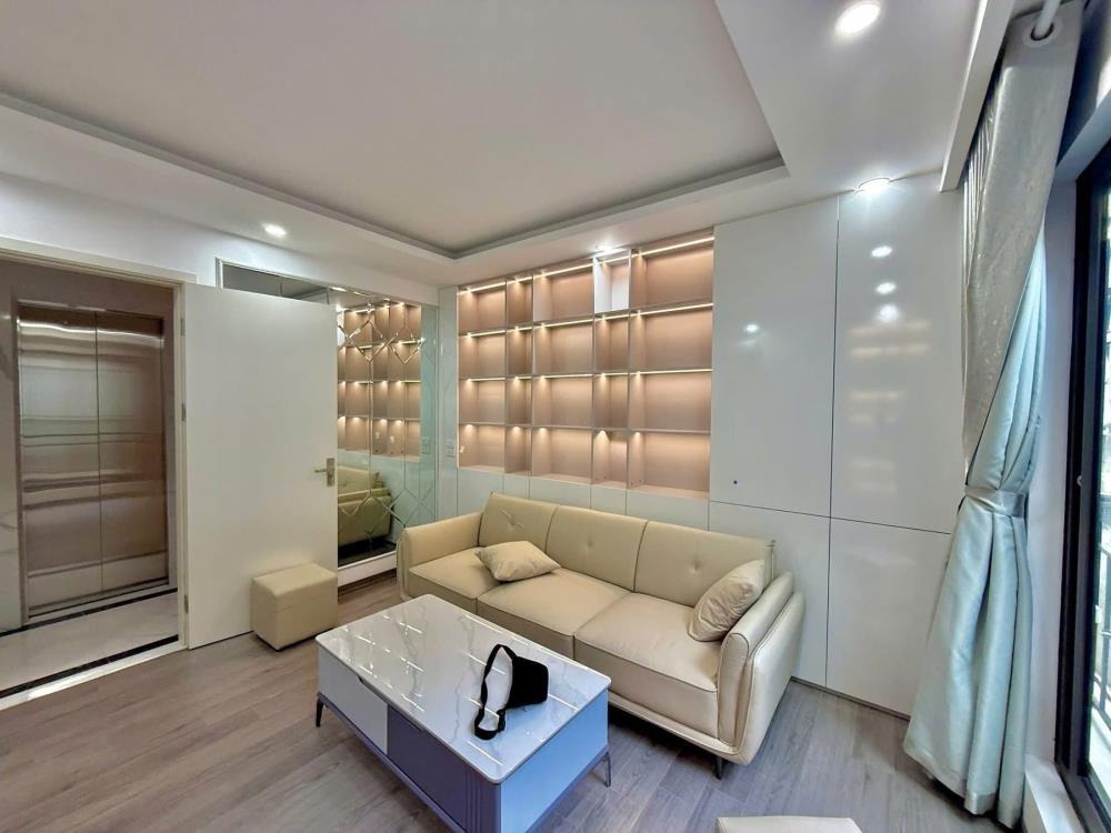 Bán nhà góc 5 tầng, thang máy, Hà Trì, Hà Đông - Giá chỉ 10 tỷ