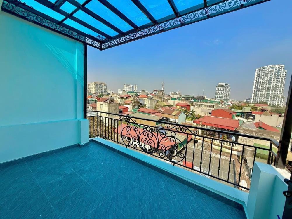 Bán nhà góc 5 tầng, thang máy, Hà Trì, Hà Đông - Giá chỉ 10 tỷ