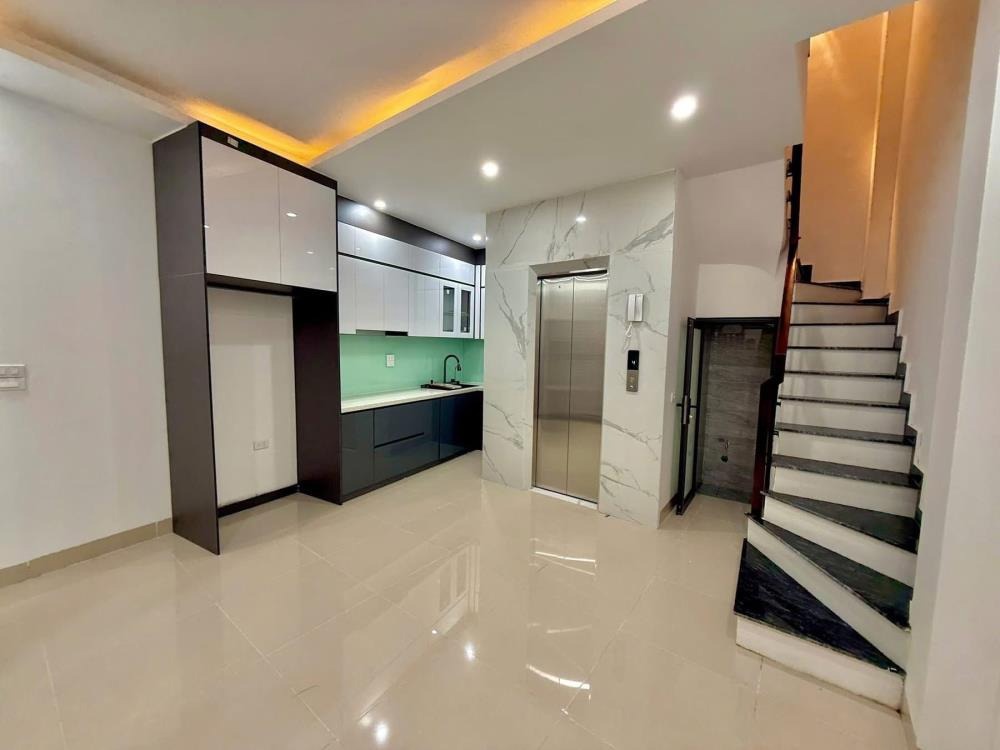 Bán nhà góc 5 tầng, thang máy, Hà Trì, Hà Đông - Giá chỉ 10 tỷ