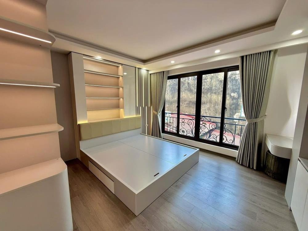 Bán nhà góc 5 tầng, thang máy, Hà Trì, Hà Đông - Giá chỉ 10 tỷ