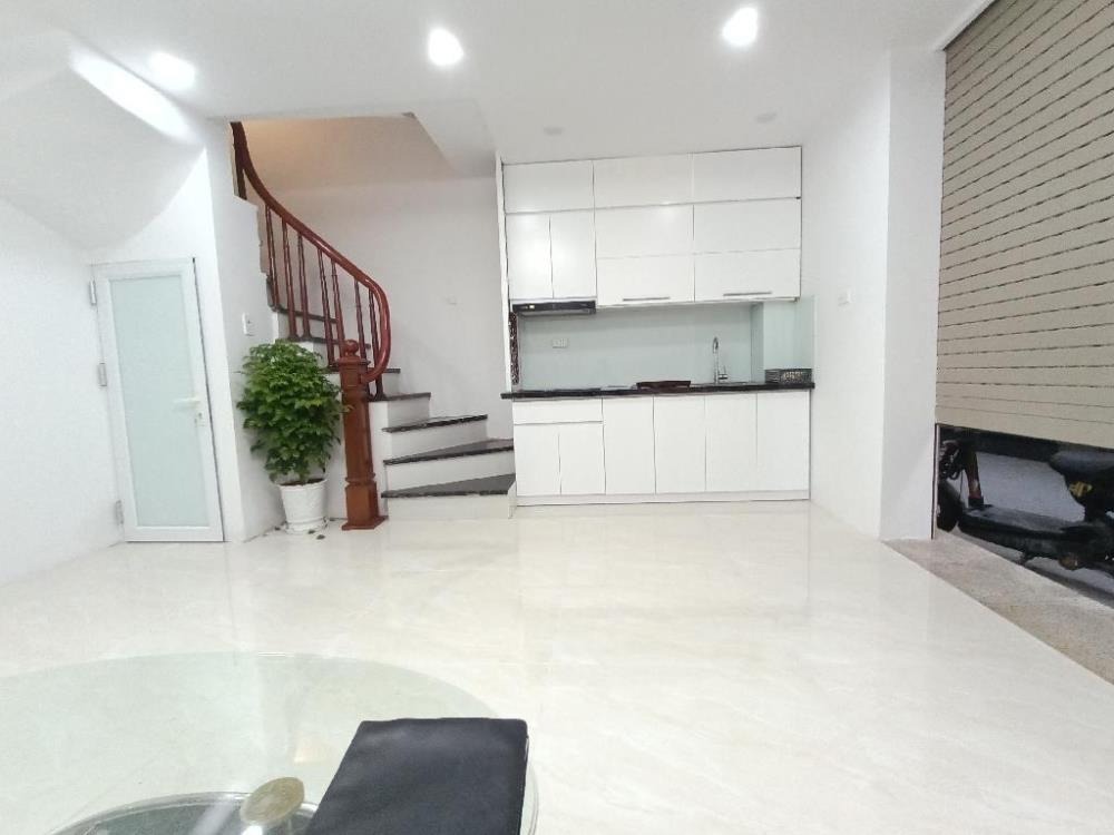 Minh Khai Giá Rẻ: Vị Trí Đẹp, Không Quy Hoạch, Đầu Tư Sinh Lời