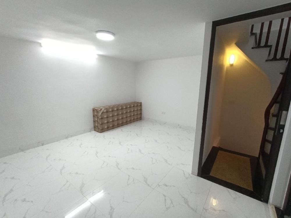 Minh Khai Giá Rẻ: Vị Trí Đẹp, Không Quy Hoạch, Đầu Tư Sinh Lời