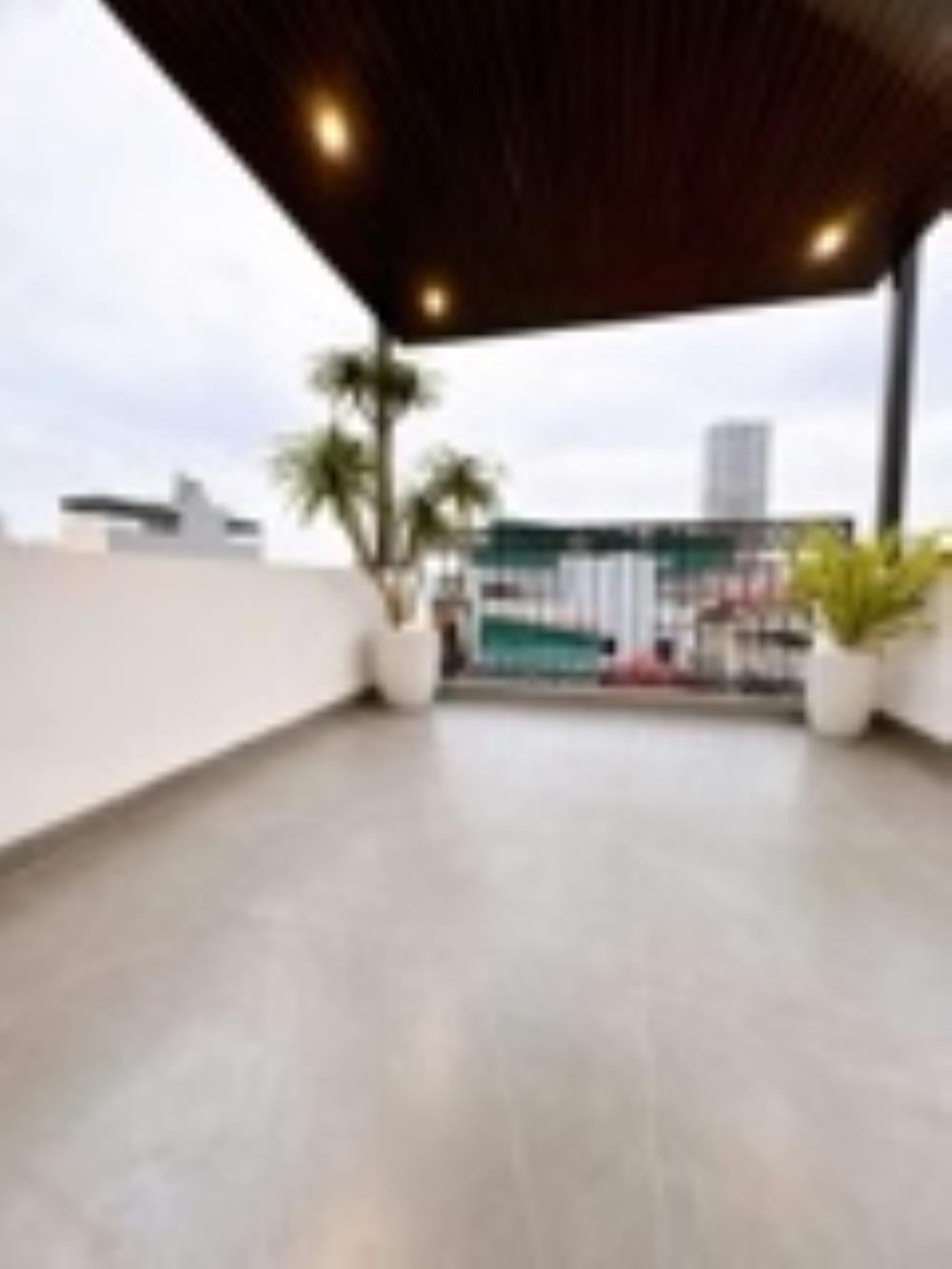 Bán nhà phố Cầu Đơ Hà Đông 5 tầng, thang máy, ô tô đỗ cửa, giá 10 tỷ