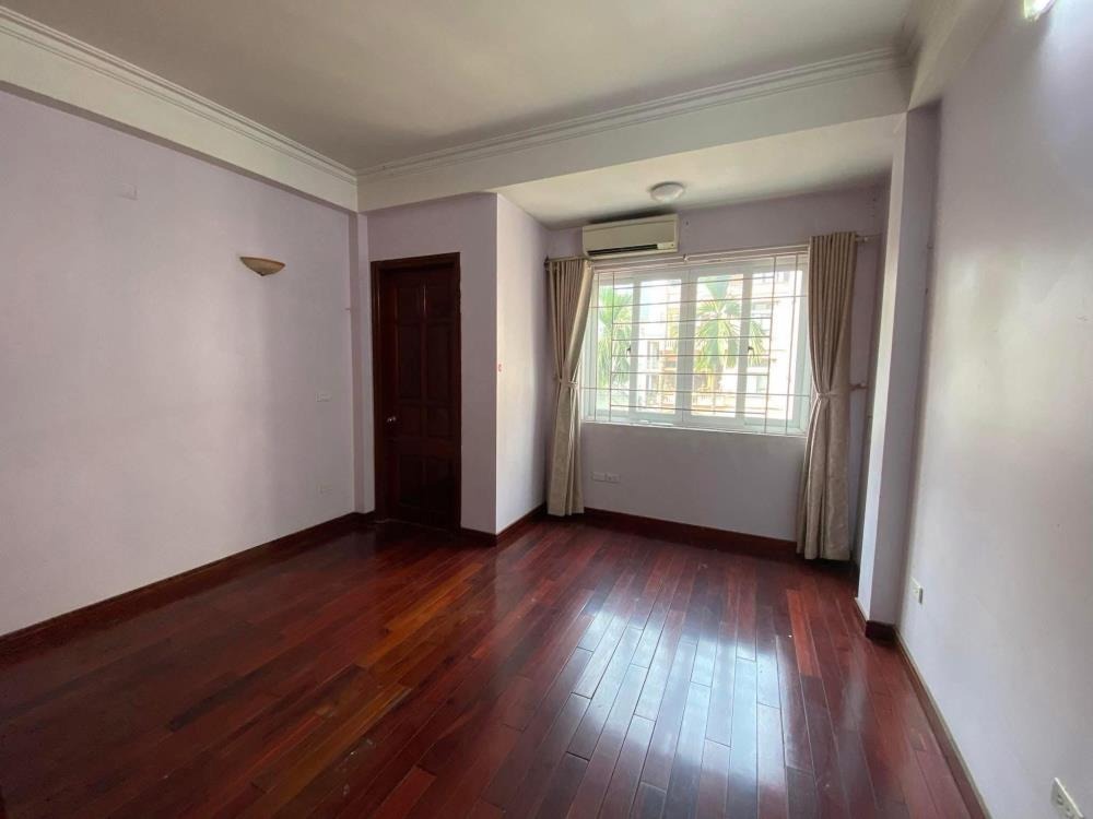 Phúc Hoa Tây Hồ Phân Lô VIP: Gara Ô Tô, Kinh Doanh, 50m2, 5 Tầng, 15.8 Tỷ