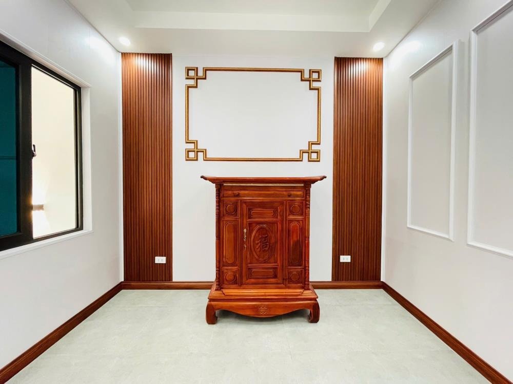 Nhà Phố Trần Quốc Vượng - 5 Tầng, 6 Phòng Ngủ, 7.68 Tỷ - Vị Trí Đẹp, Gần Trung Tâm
