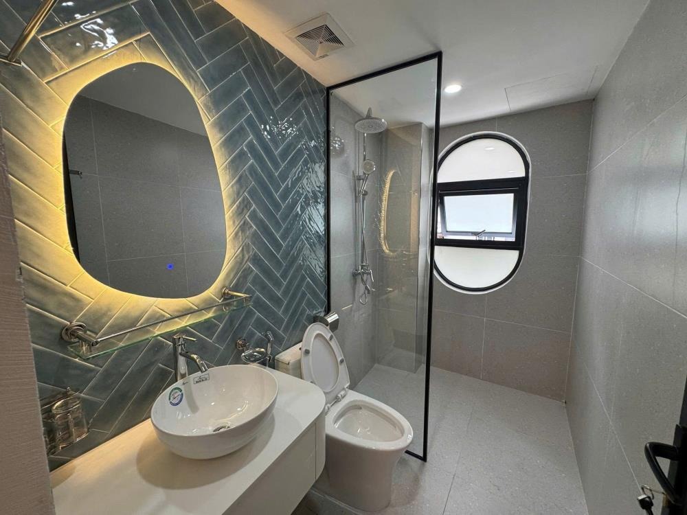 Nhà 2 Mặt Thoáng, Vị Trí Vàng Hai Bà Trưng - 6.75 Tỷ