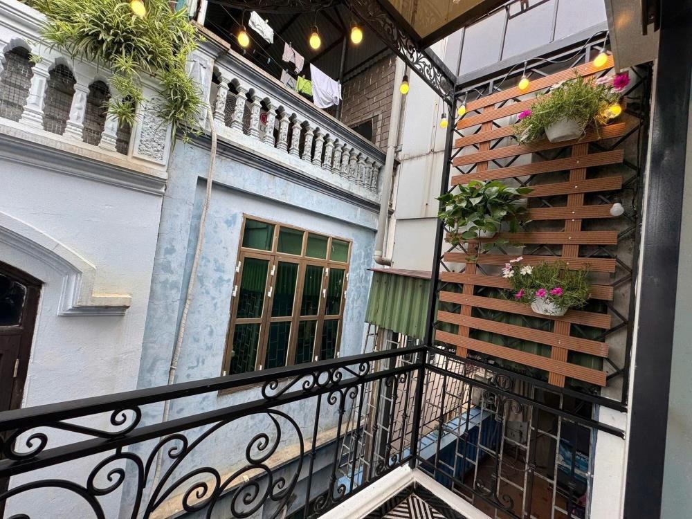 Nhà 2 Mặt Thoáng, Vị Trí Vàng Hai Bà Trưng - 6.75 Tỷ