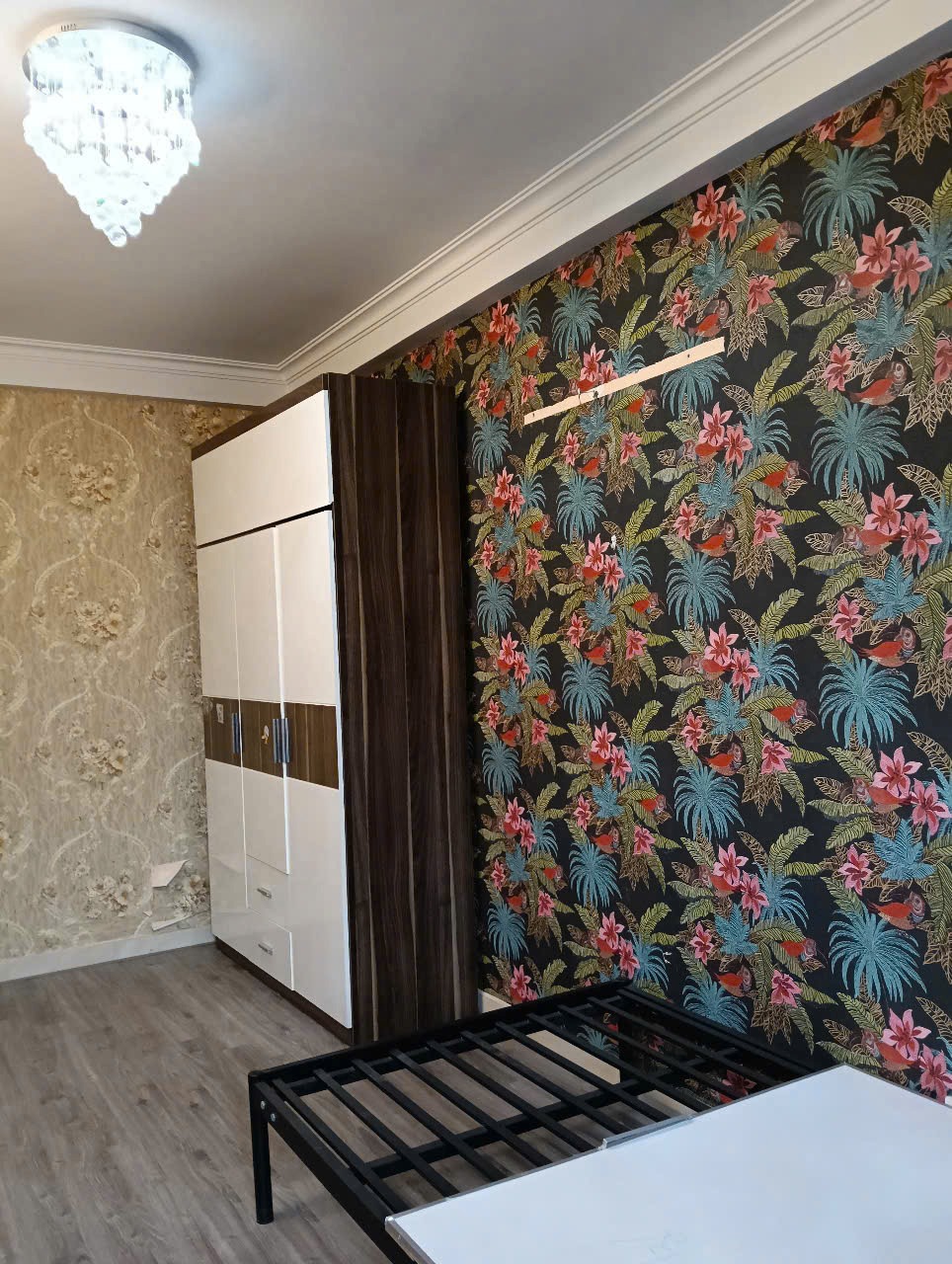 Bán Gấp Căn Hộ Giải Phóng 60m² - 1.95 Tỷ - Vị Trí Đắc Địa Hoàng Mai