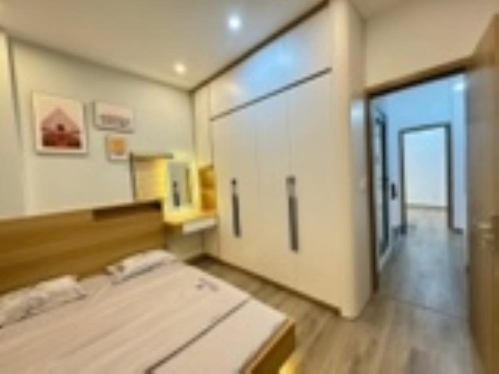 Nhà đẹp giá rẻ Ngô Quyền, Hà Đông - Ô tô đỗ cửa, pháp lý chuẩn