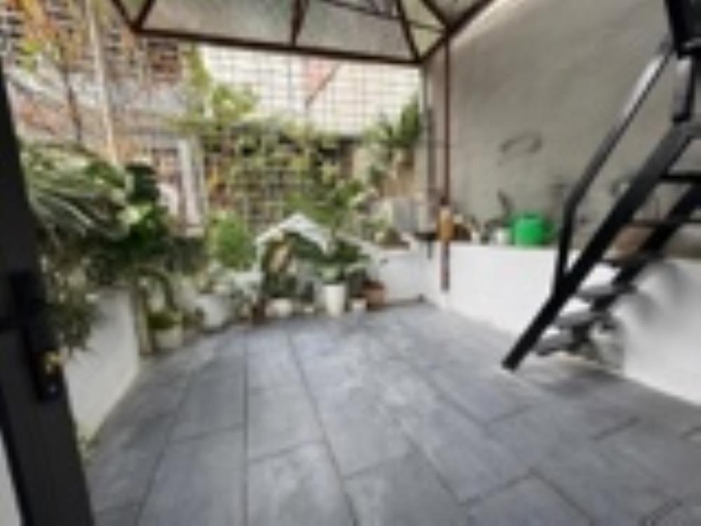 Nhà đẹp giá rẻ Ngô Quyền, Hà Đông - Ô tô đỗ cửa, pháp lý chuẩn