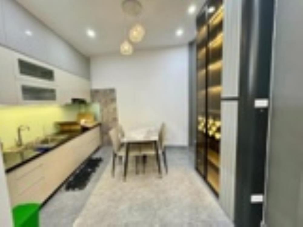 Nhà đẹp giá rẻ Ngô Quyền, Hà Đông - Ô tô đỗ cửa, pháp lý chuẩn