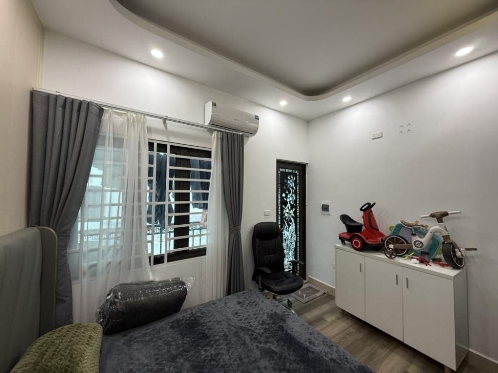 Nhà 60m2, 4.5 tỷ, Phố Vĩnh Hưng - Hoàng Mai: Vị trí đẹp, Tiện ích đầy đủ