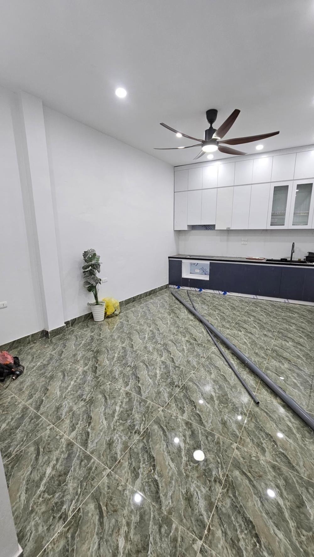 Nhà 60m2, 4.5 tỷ, Phố Vĩnh Hưng - Hoàng Mai: Vị trí đẹp, Tiện ích đầy đủ