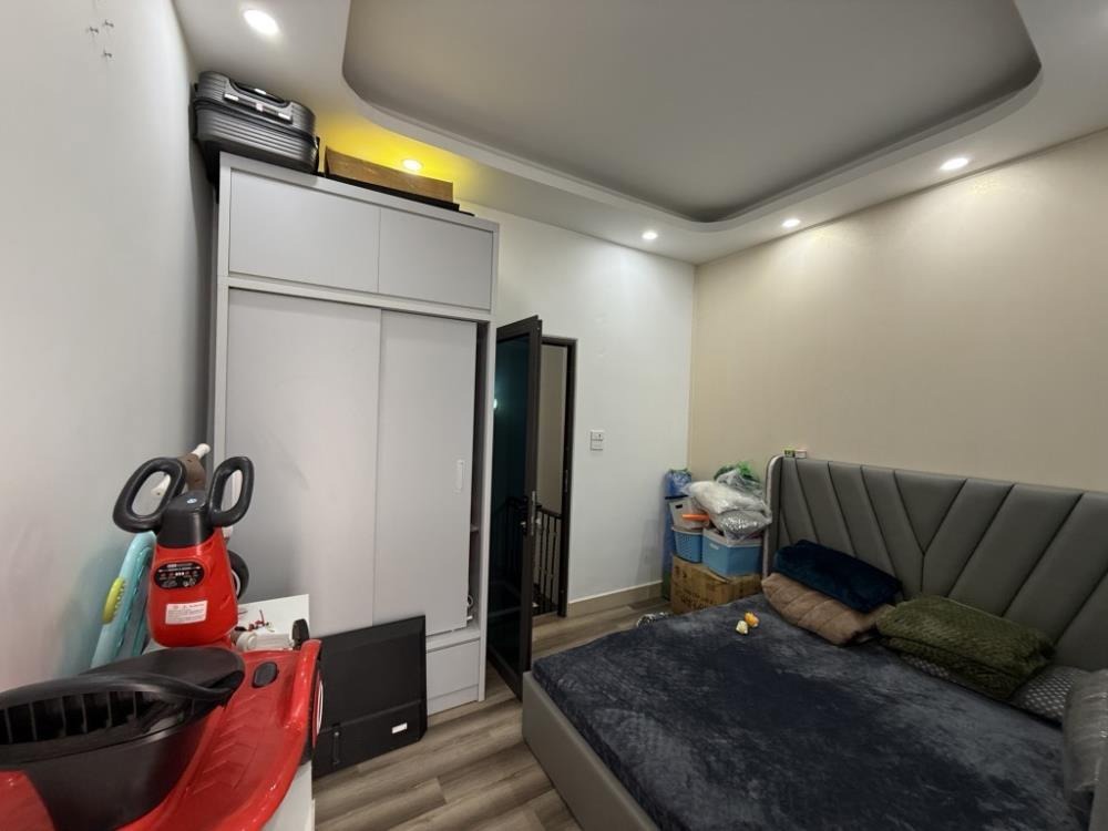 Nhà 60m2, 4.5 tỷ, Phố Vĩnh Hưng - Hoàng Mai: Vị trí đẹp, Tiện ích đầy đủ