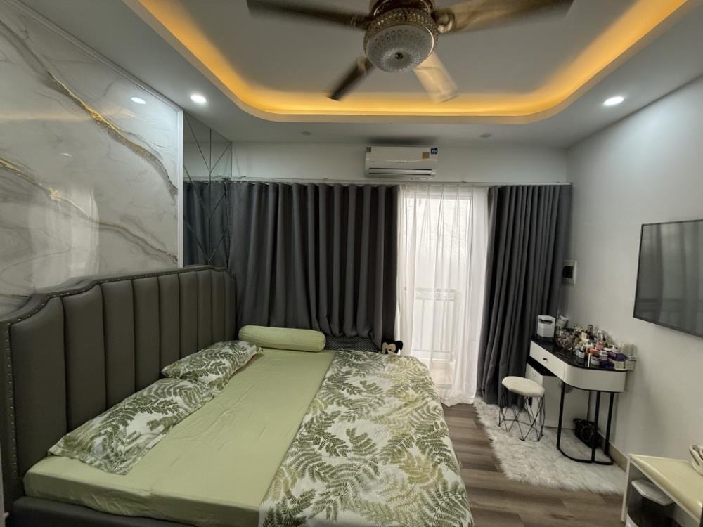 Nhà 60m2, 4.5 tỷ, Phố Vĩnh Hưng - Hoàng Mai: Vị trí đẹp, Tiện ích đầy đủ