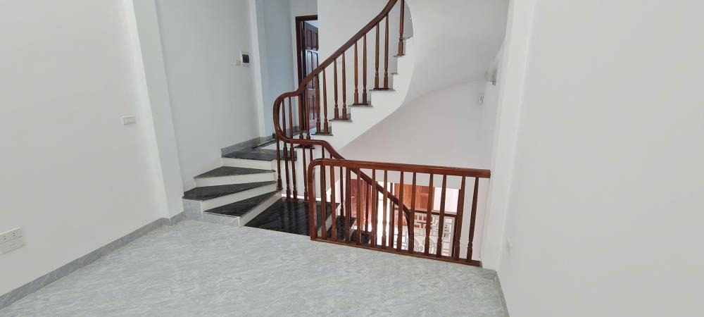 Bán Nhà Kim Chung, Hoài Đức - 4 Tầng, Ô Tô Đỗ Cửa, Giá 4.3 Tỷ