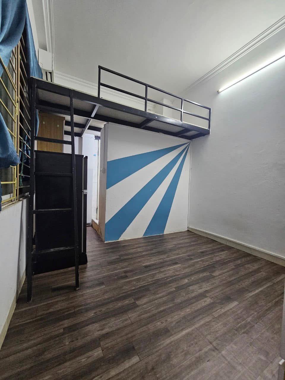Bán CCMN Trần Thái Tông - Cầu Giấy - 60m2 - 16 Phòng - 12.6 Tỷ