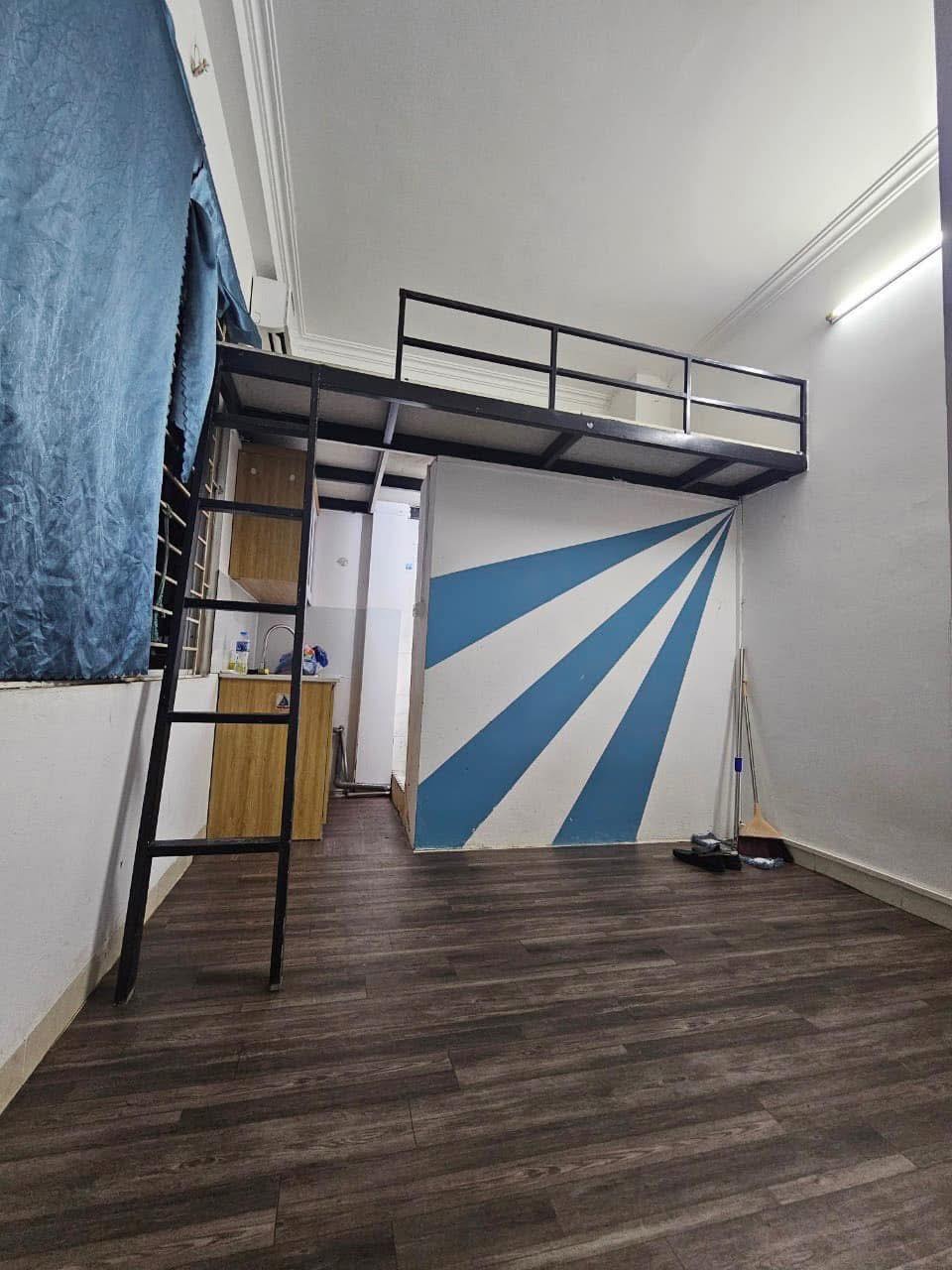 Bán CCMN Trần Thái Tông - Cầu Giấy - 60m2 - 16 Phòng - 12.6 Tỷ