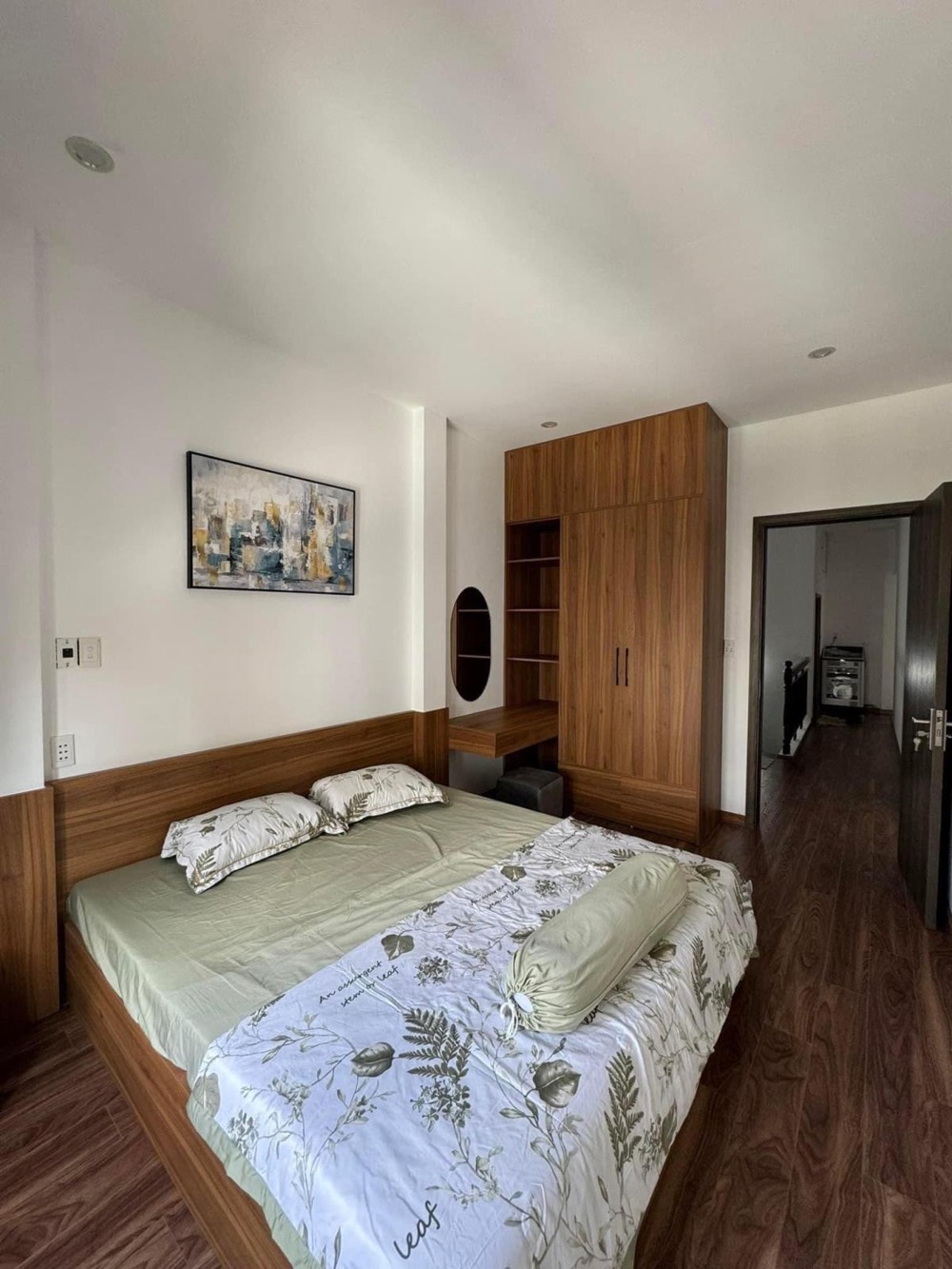 Bán Gấp Nhà Đang Cho Thuê Hocmon 80m2, 1 Ty 100 Triệu - Nguyễn Thị Thử