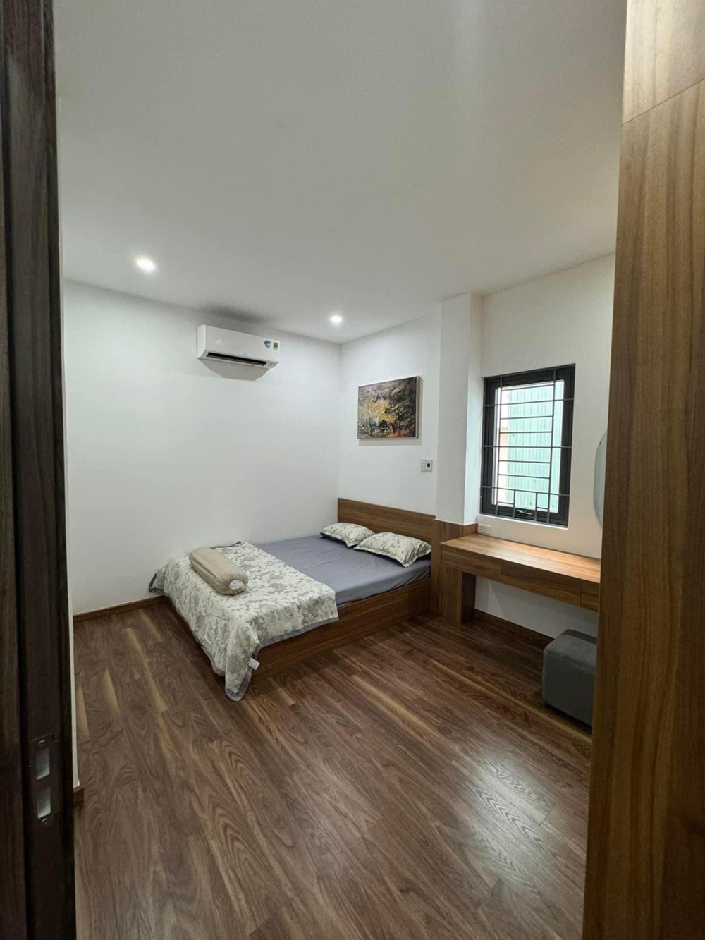 Bán Gấp Nhà Đang Cho Thuê Hocmon 80m2, 1 Ty 100 Triệu - Nguyễn Thị Thử
