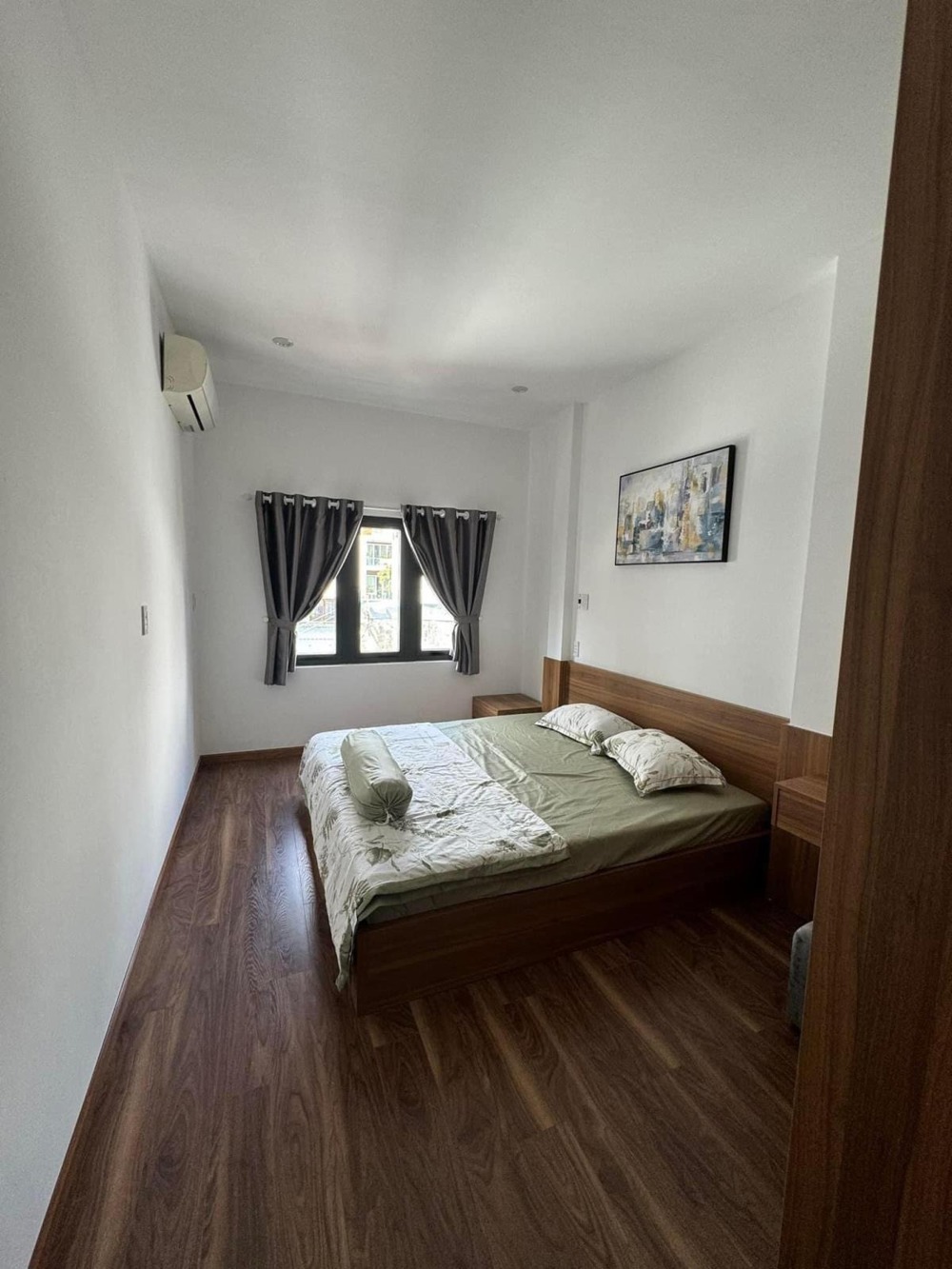 Bán Gấp Nhà Đang Cho Thuê Hocmon 80m2, 1 Ty 100 Triệu - Nguyễn Thị Thử