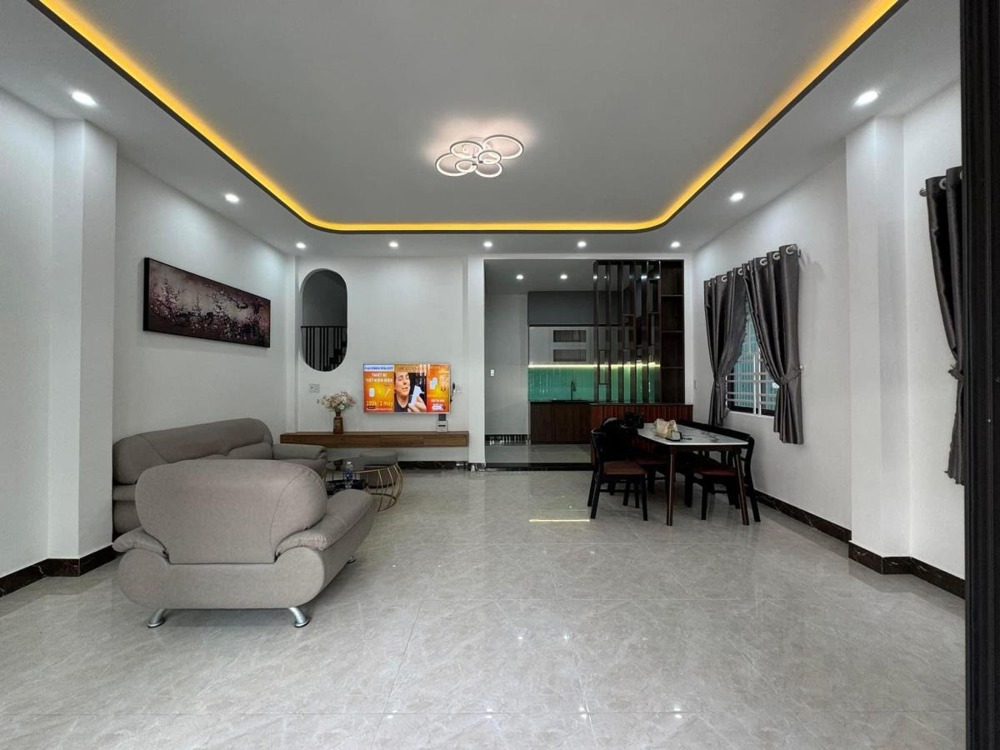 Bán Gấp Nhà Đang Cho Thuê Hocmon 80m2, 1 Ty 100 Triệu - Nguyễn Thị Thử
