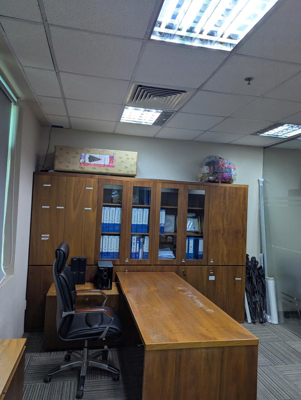 Cho Thuê Văn Phòng Giá Tốt Tại Quận Tân Bình - Scentpa Tower