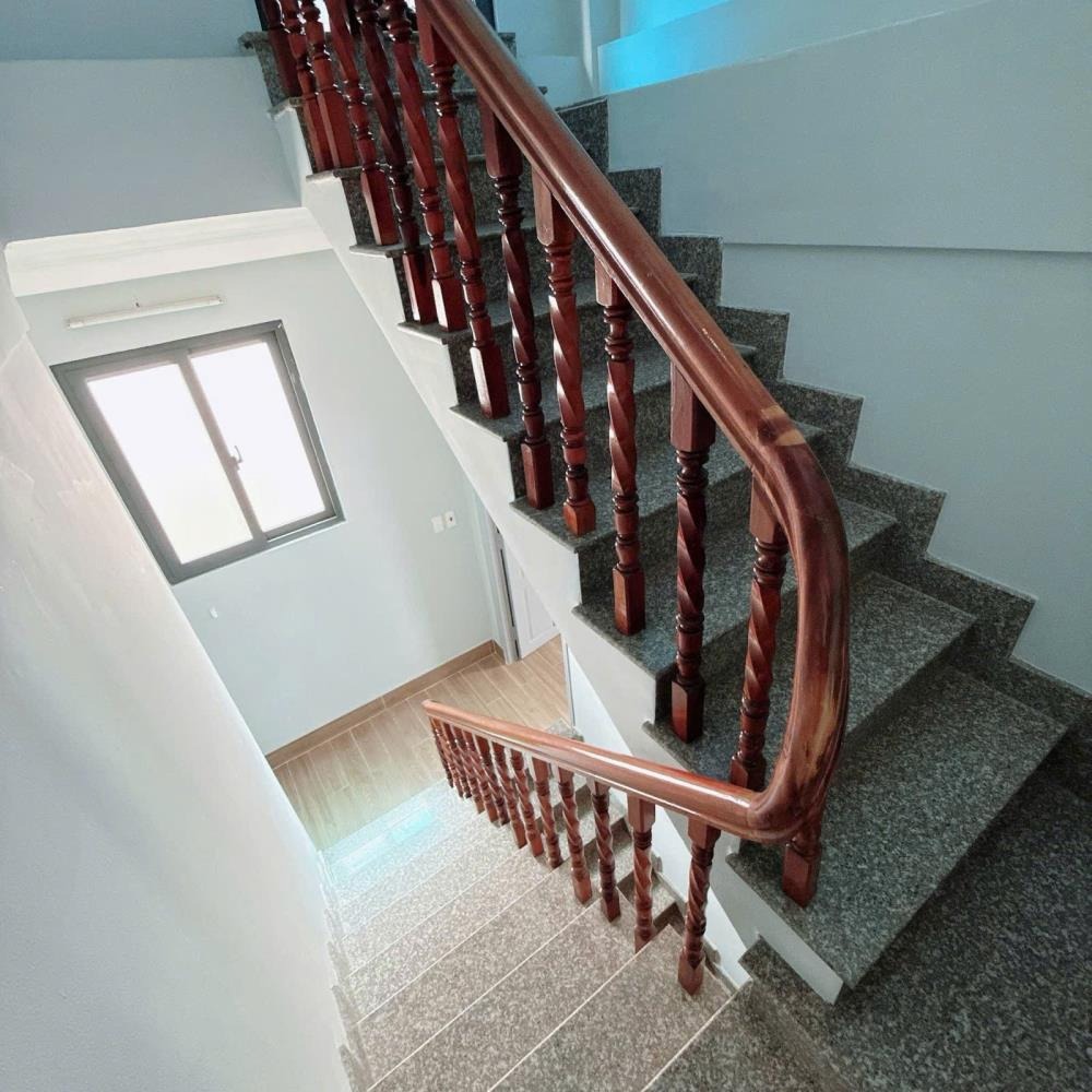 Nhà Nguyễn Kiệm, Phú Nhuận - 45m2, 4 Tầng, Giá 11 Tỷ