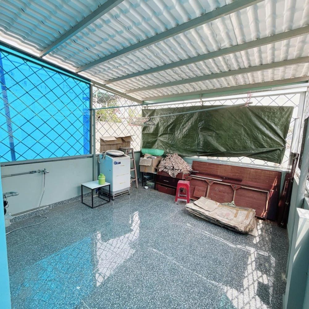 Nhà Nguyễn Kiệm, Phú Nhuận - 45m2, 4 Tầng, Giá 11 Tỷ