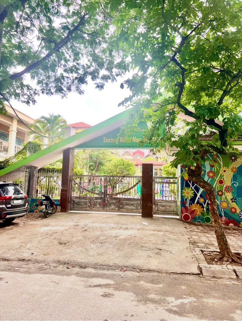 Bán Căn Tập Thể Mai Dịch - Gần Đại Học Thương Mại, Full Đồ, Giá 3.36 Tỷ