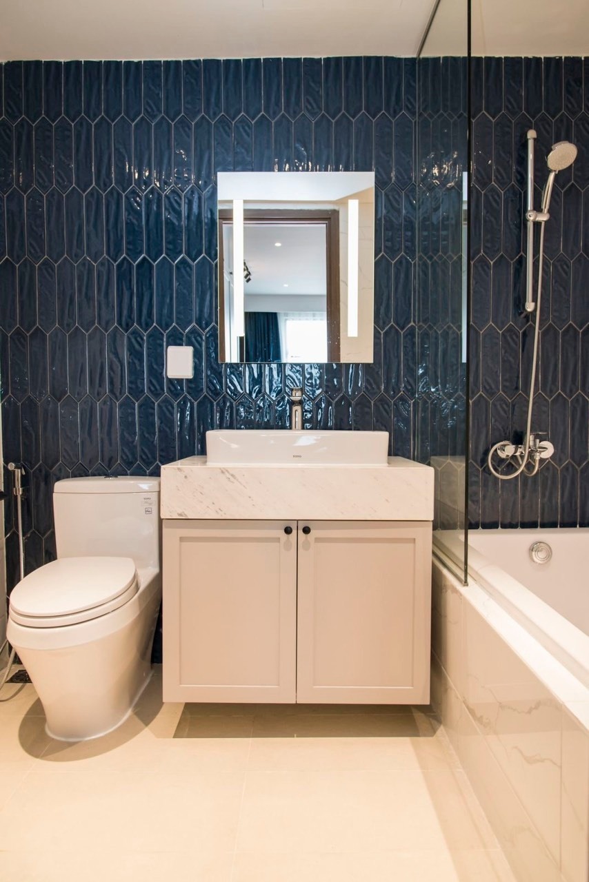 Căn hộ 60m2, 1 tỷ 655 - Full Nội Thất - Pháp Lý Sẵn - Hỗ Trợ Vay