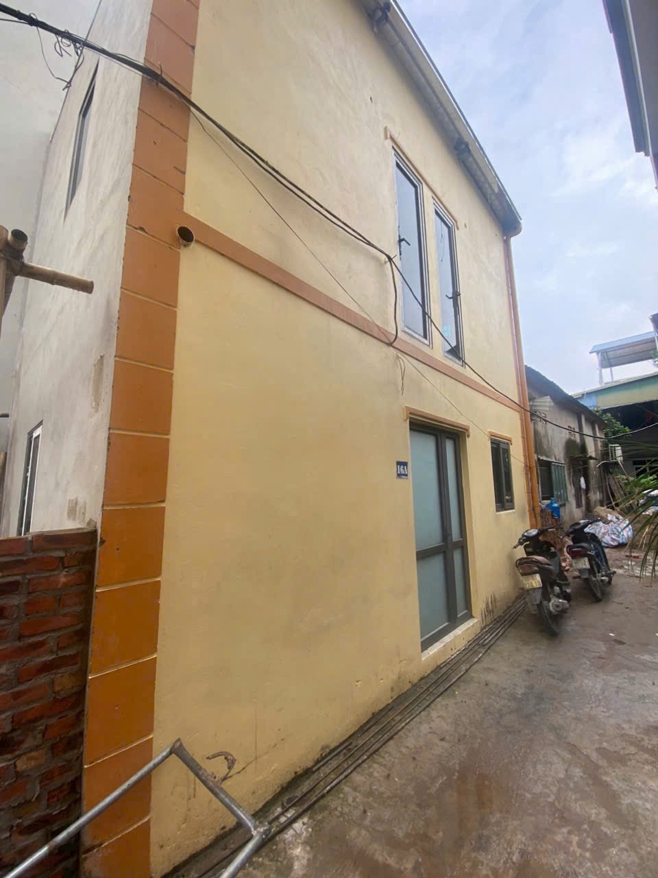 Bán Nhà Cấp 4 Đức Thượng, Hoài Đức: Nở Hậu, Cho Thuê, Giá Tốt - 3.5 tỷ