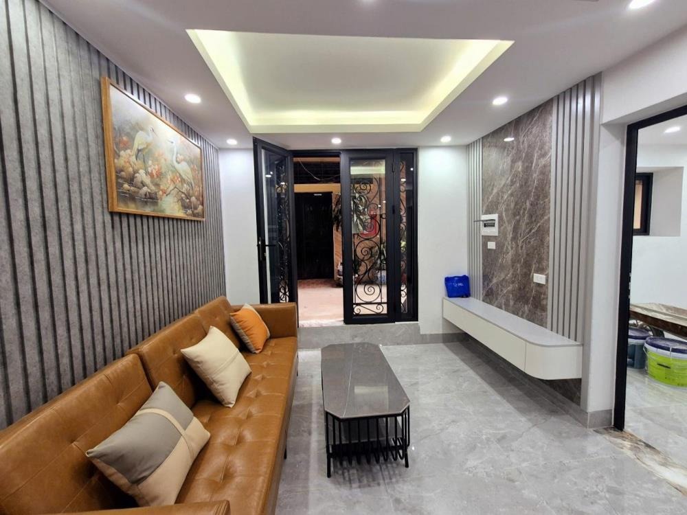 🌟 Cực Hiếm Nhà Tập Thể 72m2 Nhân Hòa - Ô Tô Đỗ Cửa, Kinh Doanh, Full Nội Thất