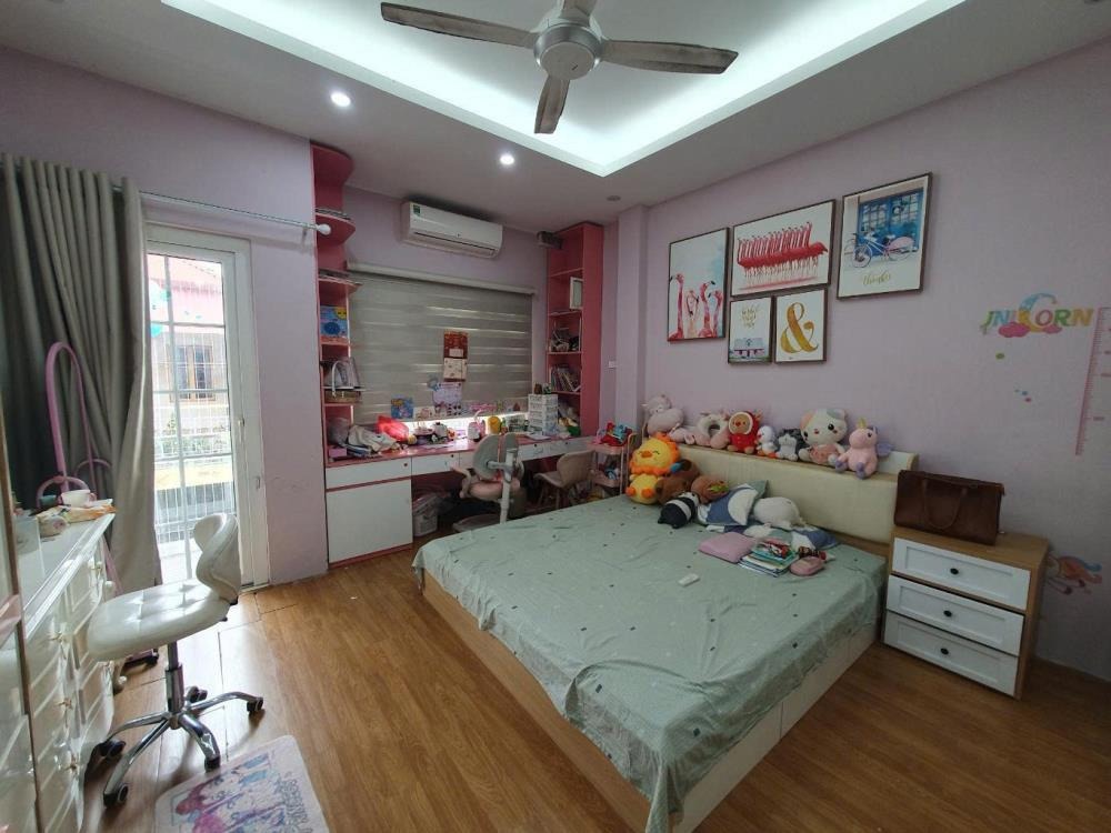 Nhà Phân Lô 55m² - 15 tỷ - Giải Phóng - Kinh Doanh - Ô Tô
