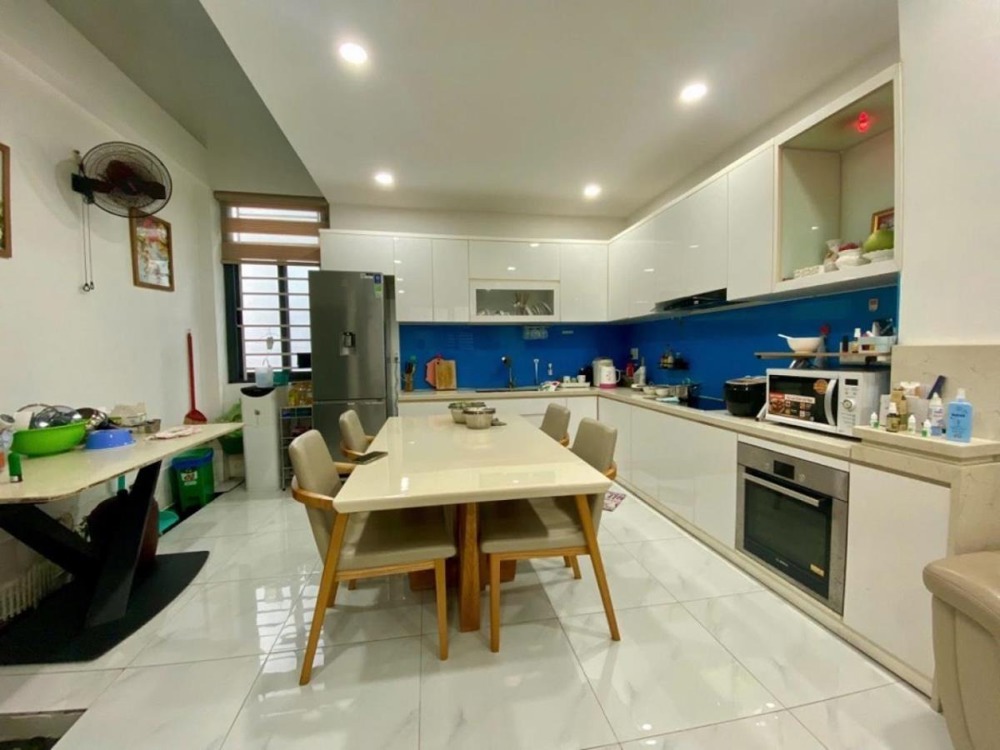 Nhà 3 Tầng Vườn Lài Quận 12: 76m2, 5.x Tỷ - Vị Trí Đắc Địa