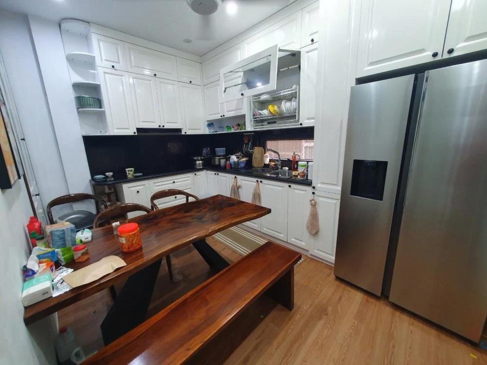 Nhà Phân Lô 55m² - 15 tỷ - Giải Phóng - Kinh Doanh - Ô Tô