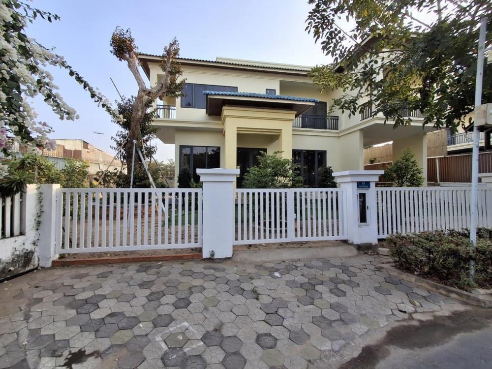 Villa Nở Hậu Sentoria Vườn Lài Q12 - 477m2, Giá 3x Tỷ