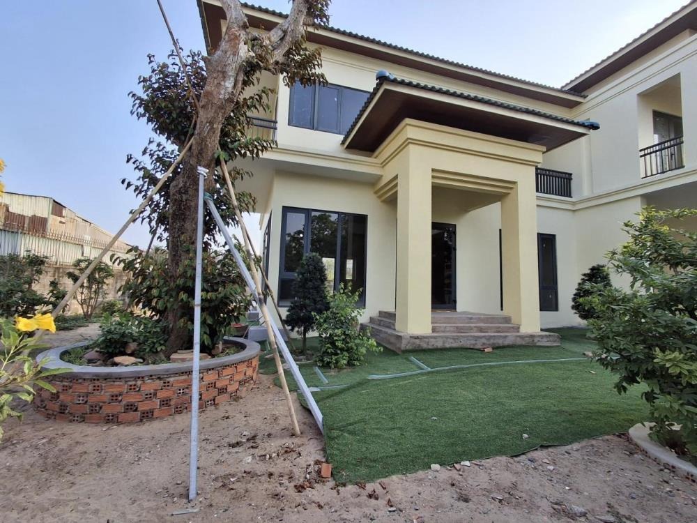 Villa Nở Hậu Sentoria Vườn Lài Q12 - 477m2, Giá 3x Tỷ