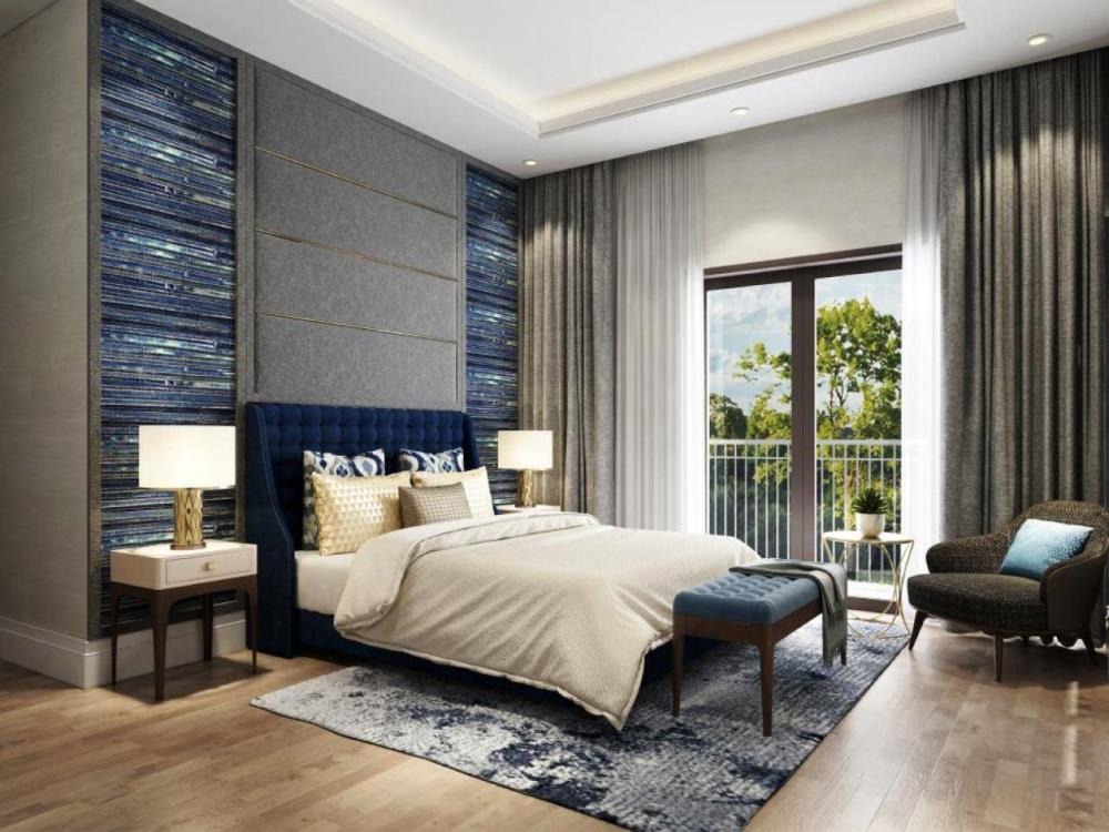 Villa Nở Hậu Sentoria Vườn Lài Q12 - 477m2, Giá 3x Tỷ
